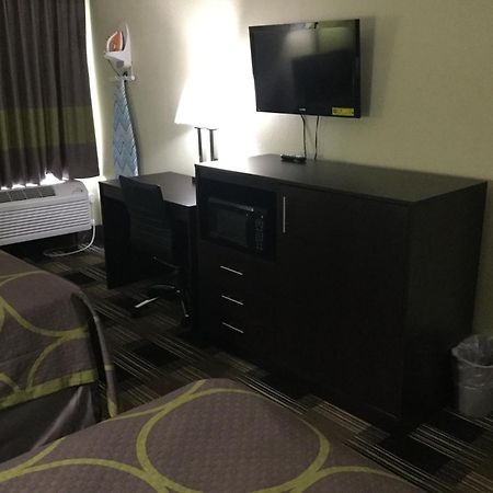 Super 8 By Wyndham Greer/Spartanburg Area Extérieur photo
