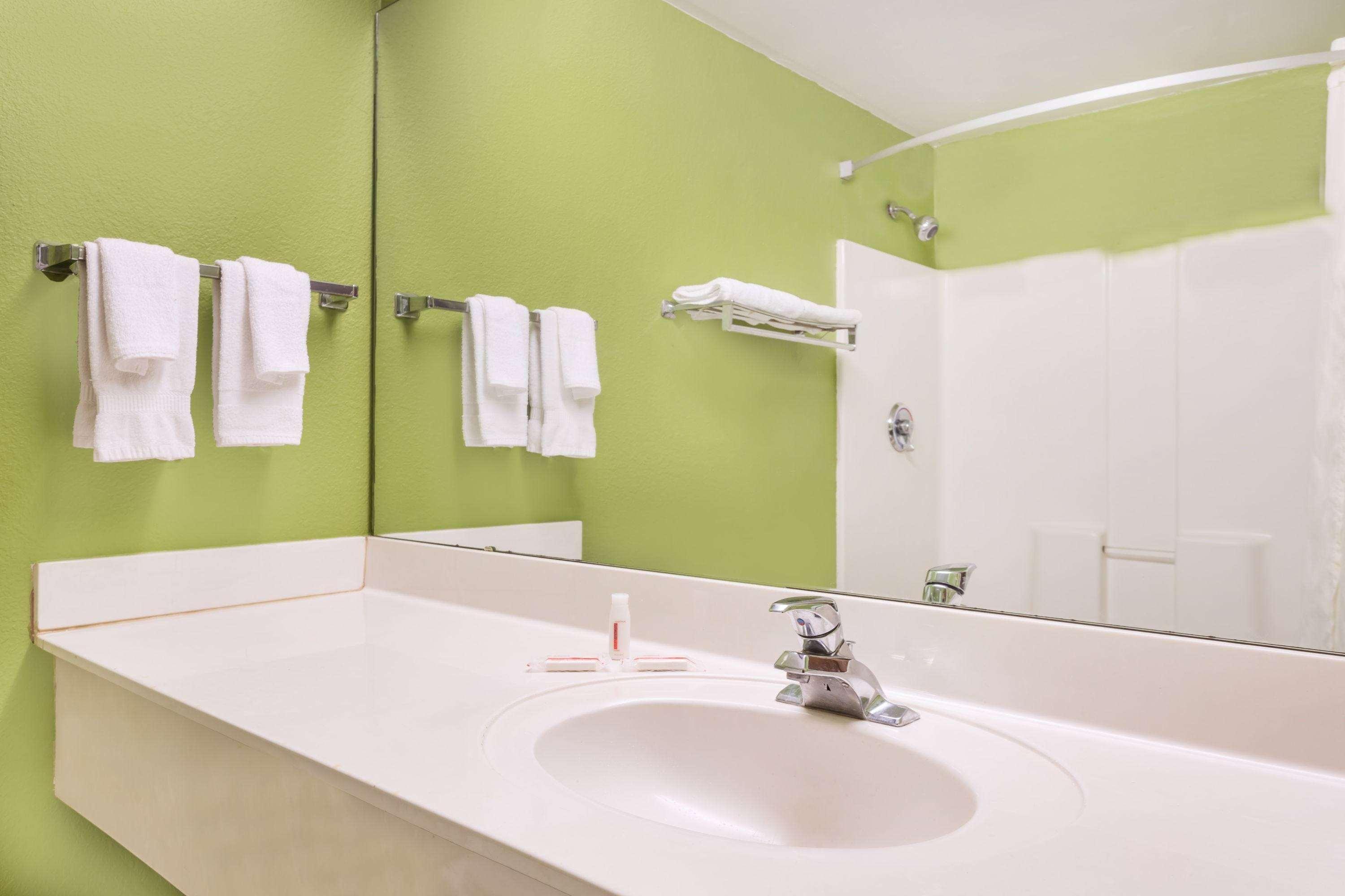Super 8 By Wyndham Greer/Spartanburg Area Extérieur photo