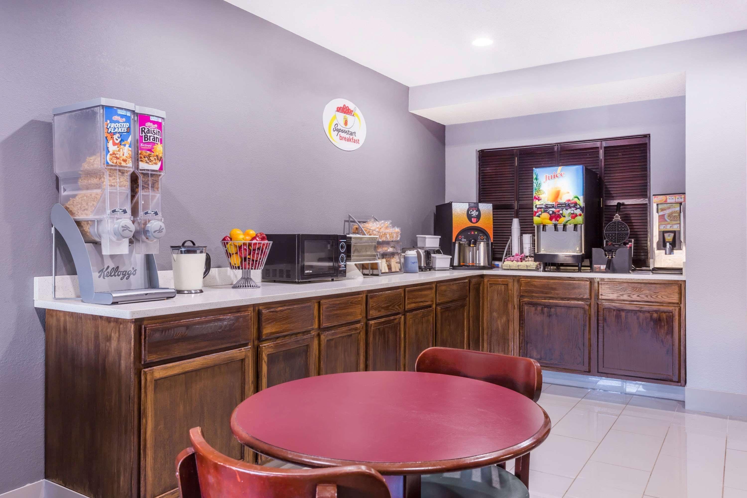 Super 8 By Wyndham Greer/Spartanburg Area Extérieur photo