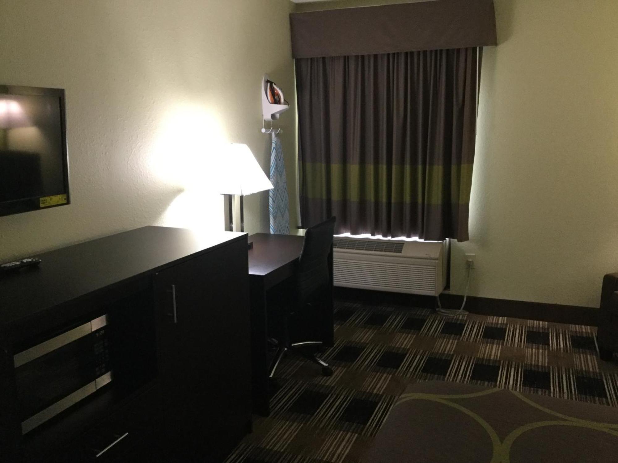 Super 8 By Wyndham Greer/Spartanburg Area Extérieur photo